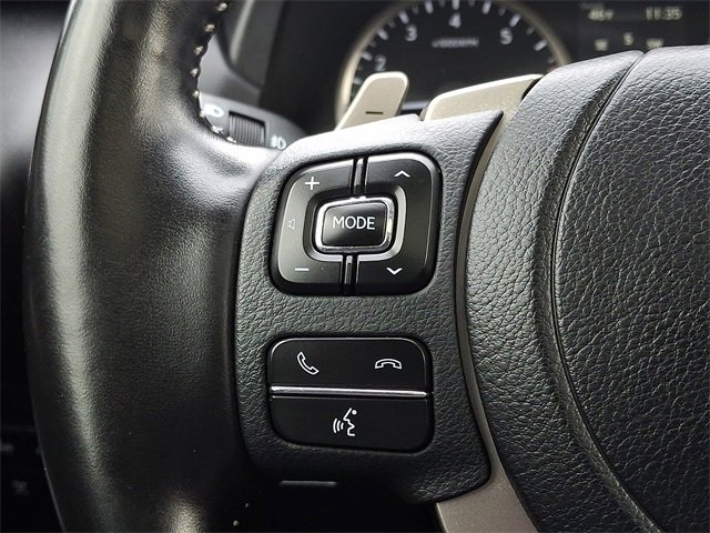 Used 2021 Lexus NX 300 AWD w/ Premium Package image 22