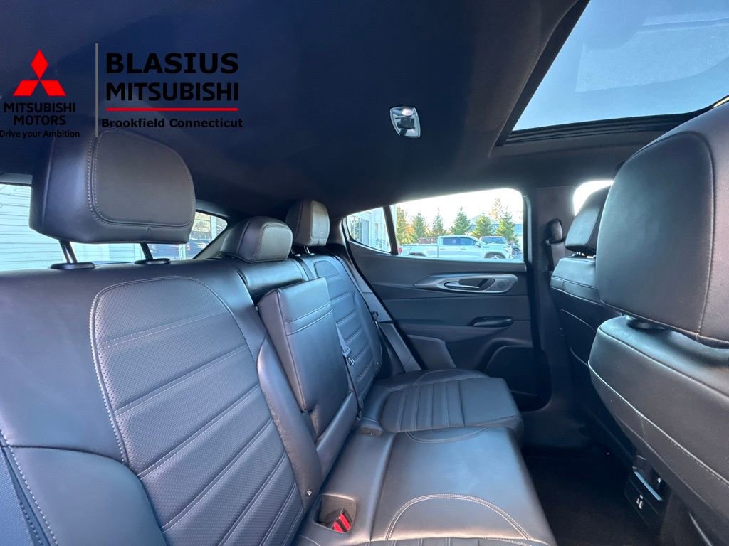 Used 2024 Dodge Hornet R/T Plus image 20