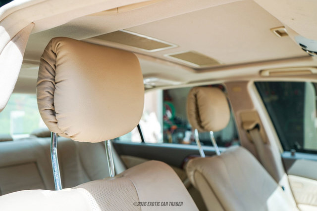 Used 2000 Mercedes-Benz S 430 image 68