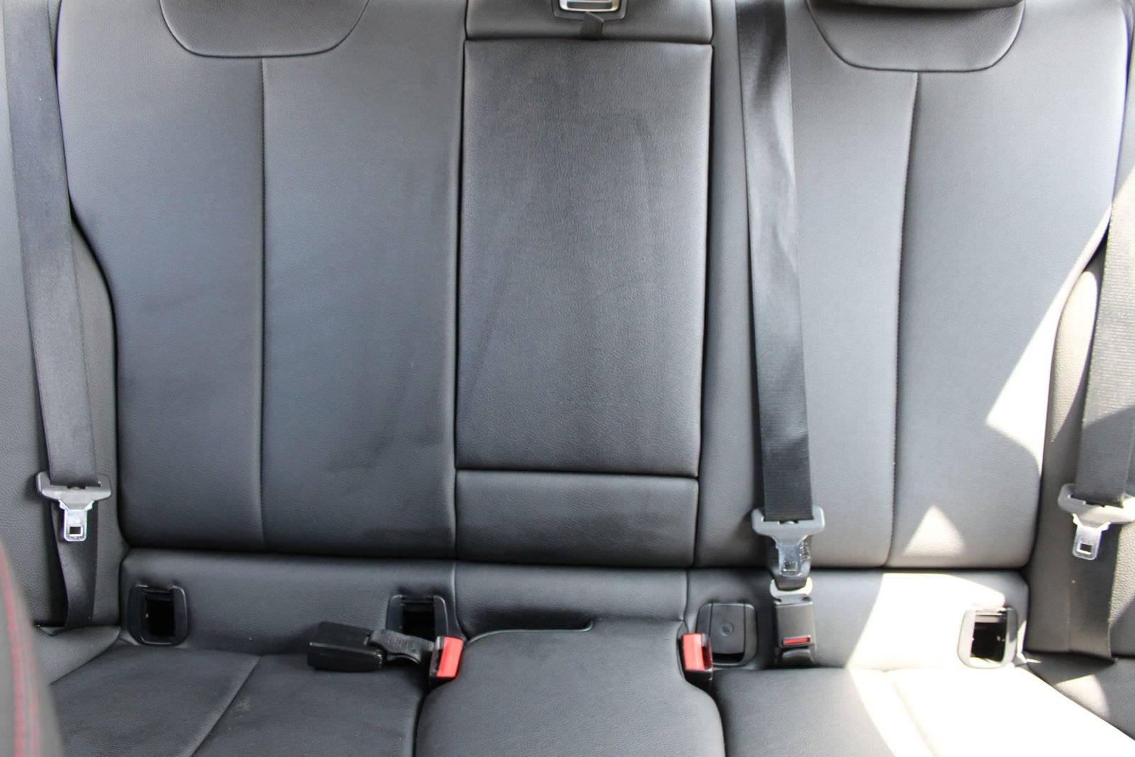 Used 2017 BMW 330i Sedan RWD image 9