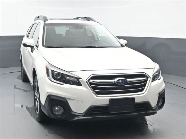 Used 2019 Subaru Outback 2.5i Limited image 8