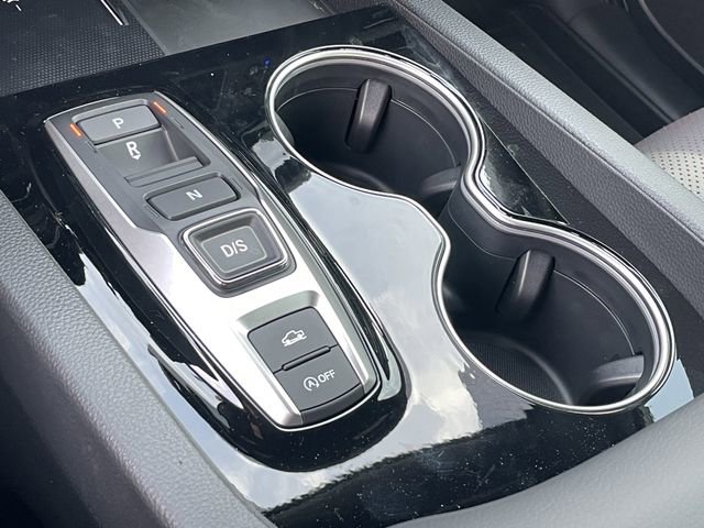 New 2026 Honda Ridgeline Black Edition image 19