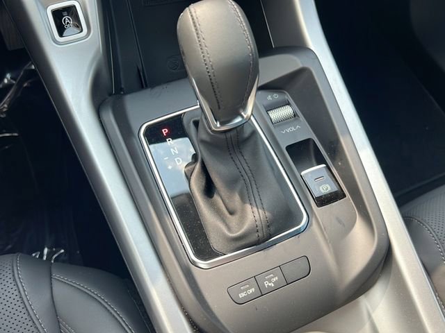 New 2024 Dodge Hornet GT image 13