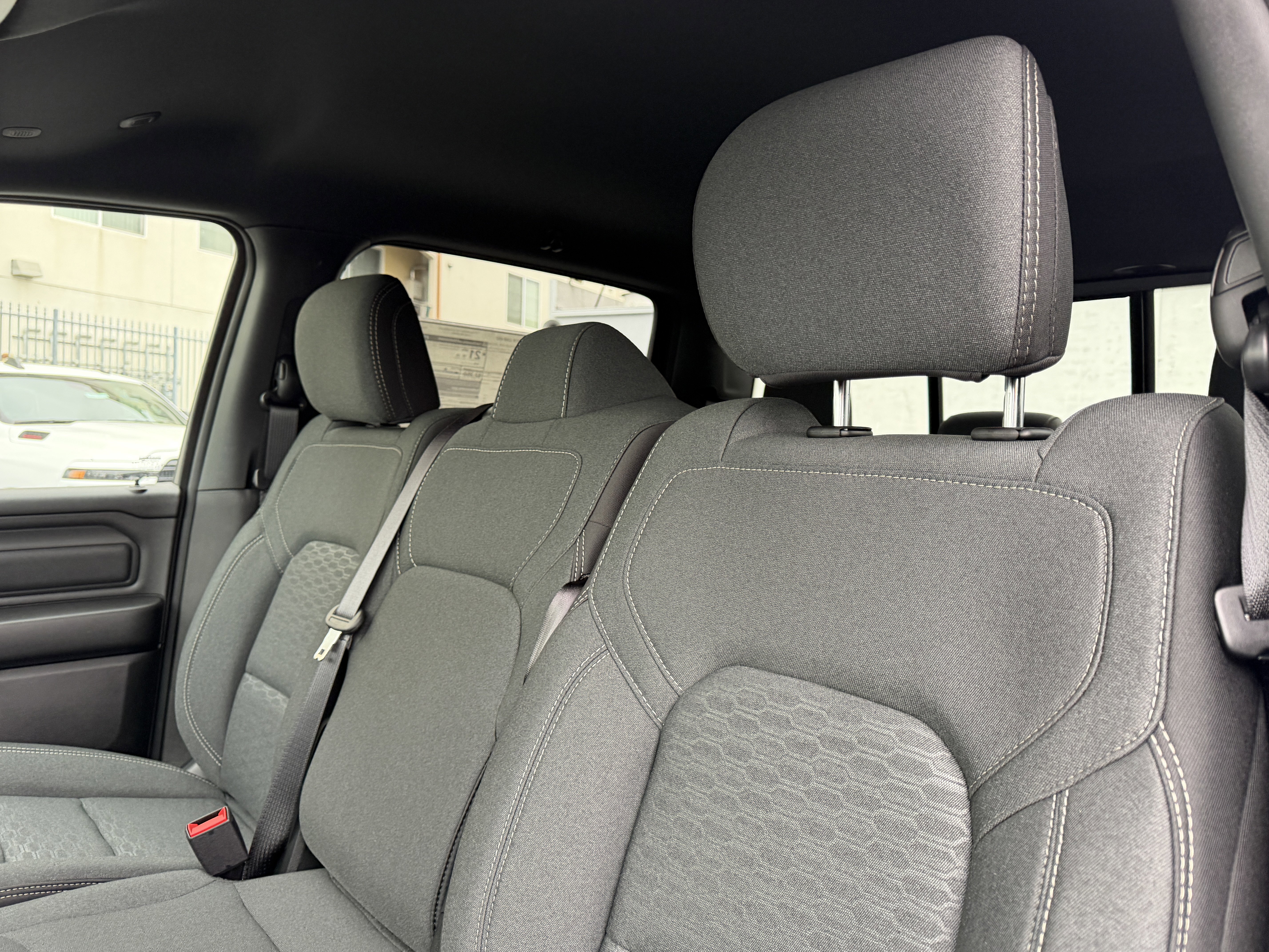 New 2026 RAM 1500 Express image 20