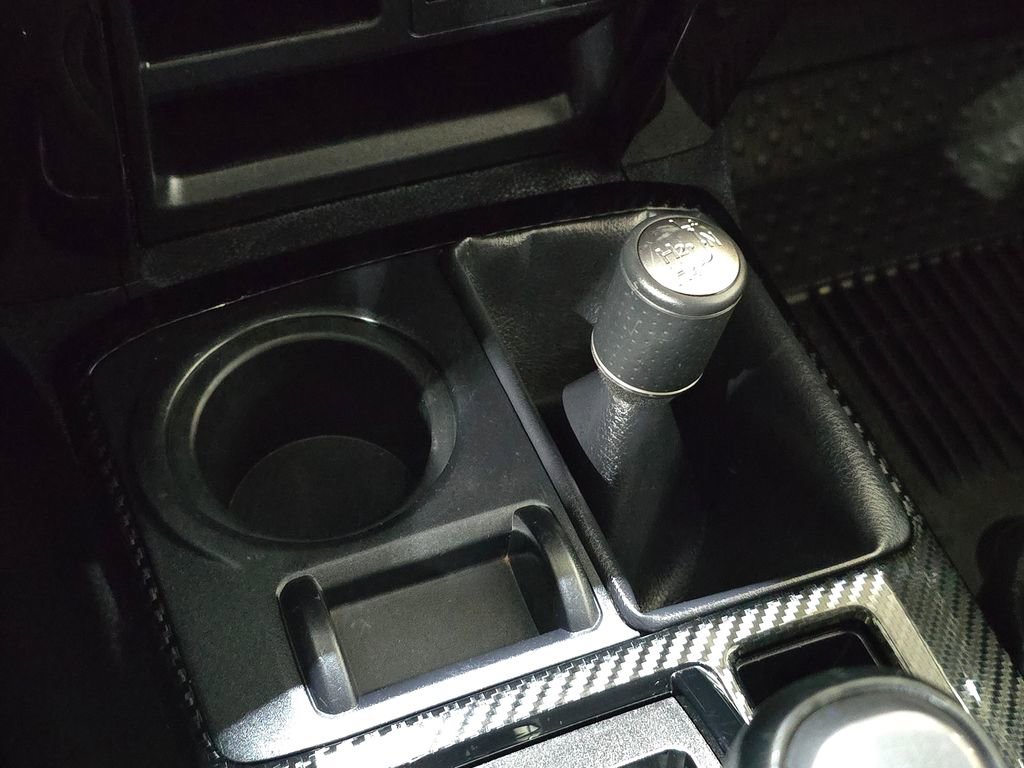 Used 2020 Toyota 4Runner Venture image 15