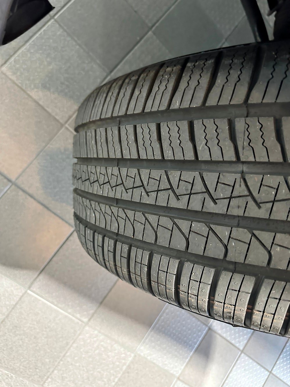 Certified 2024 Mercedes-Benz GLE 350 4MATIC image 42