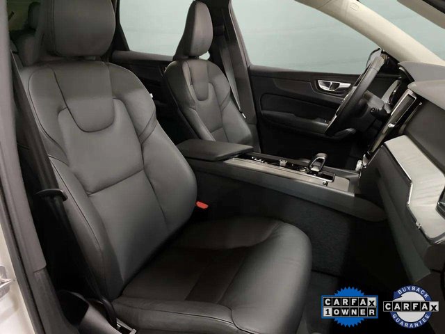 Used 2025 Volvo XC60 B5 Plus image 82
