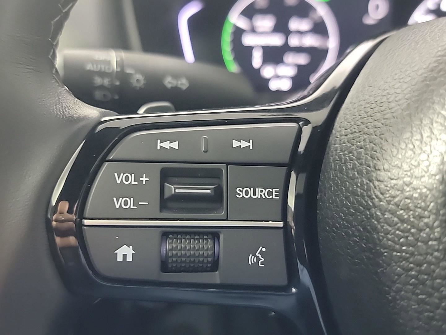 Certified 2025 Honda Civic Sport image 26