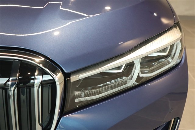 Certified 2022 BMW ALPINA B7 xDrive ALPINA B7 xDrive w/ Luxury Rear Seating Package image 7