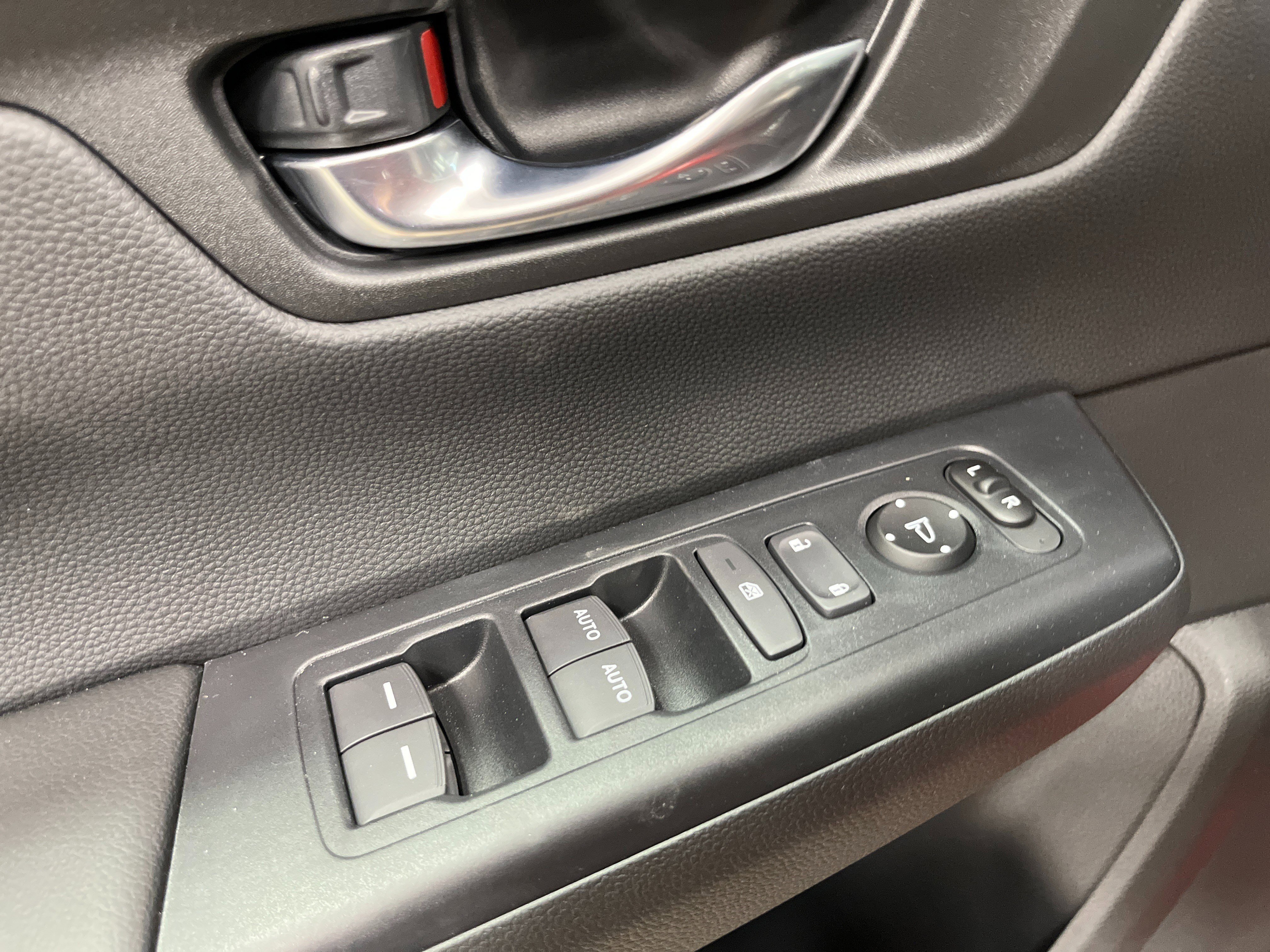New 2026 Honda CR-V EX image 18