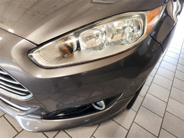 Used 2014 Ford Fiesta Titanium FWD image 7