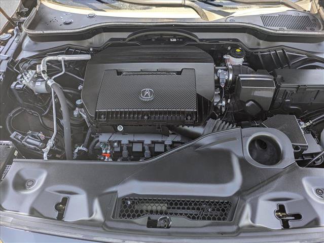 Used 2023 Acura MDX SH-AWD w/ Technology Package image 26