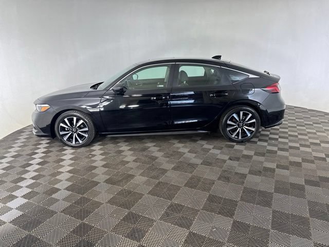 Used 2024 Honda Civic EX-L image 9