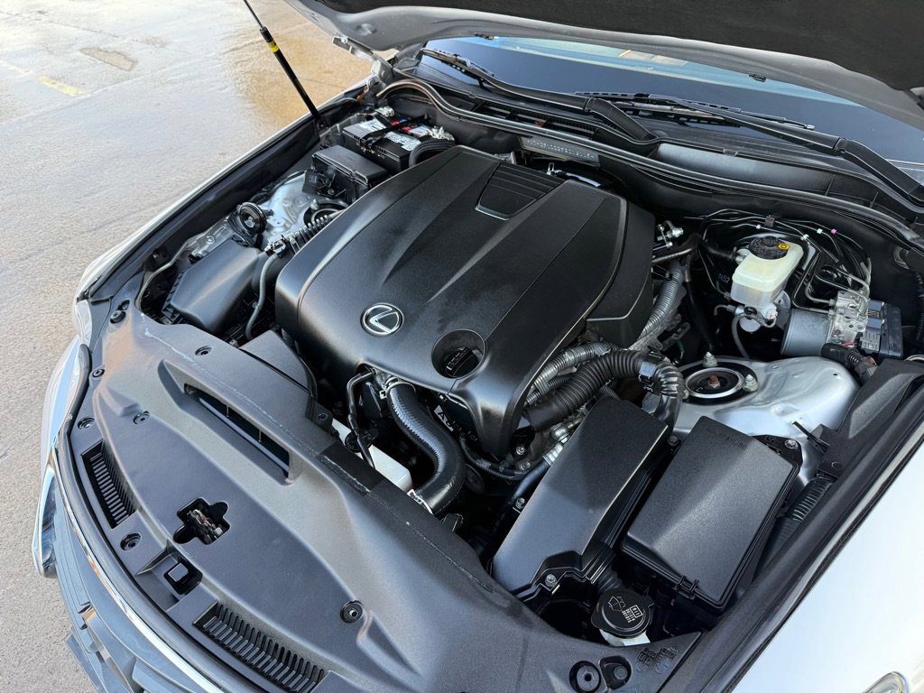 Used 2015 Lexus IS 250 AWD w/ Navigation System Package image 36