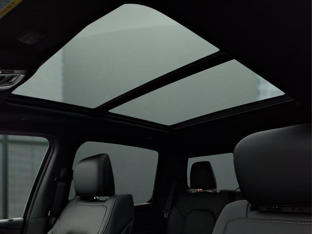 New 2026 RAM 1500 Rebel w/ Rebel Level 2 Equipment Group image 14