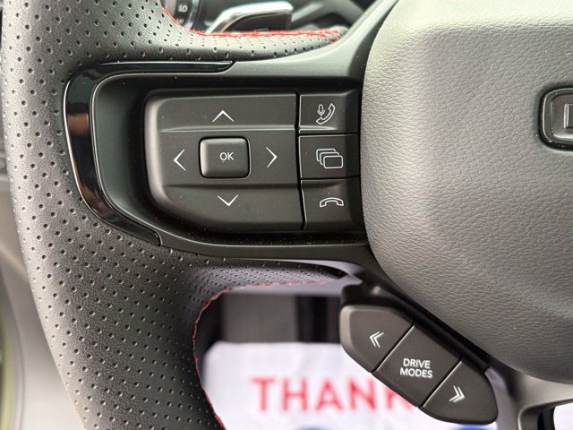New 2026 Dodge Charger Scat Pack AWD/4WD image 18