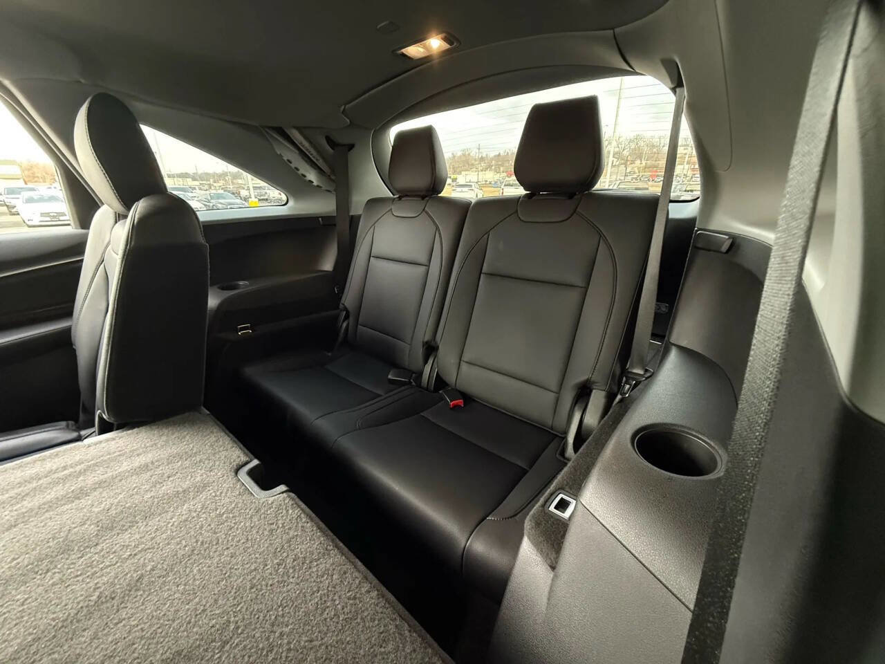 Used 2019 Acura MDX SH-AWD image 22