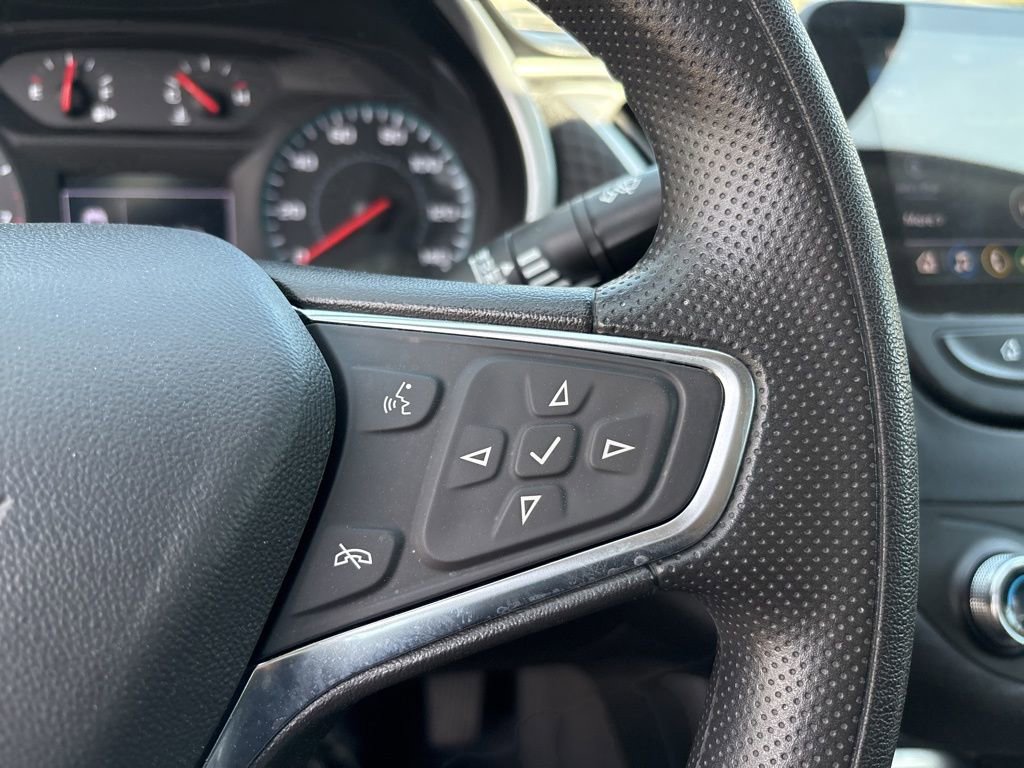 Used 2024 Chevrolet Malibu LT FWD image 23