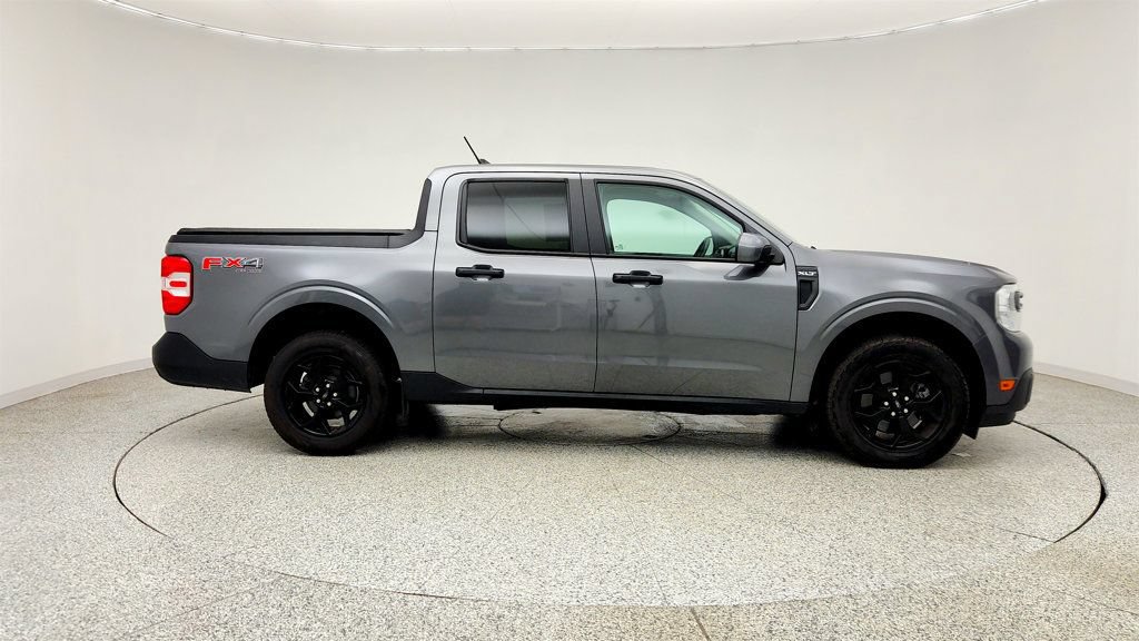 Used 2022 Ford Maverick XLT w/ Equipment Group 300A Standard AWD/4WD image 4