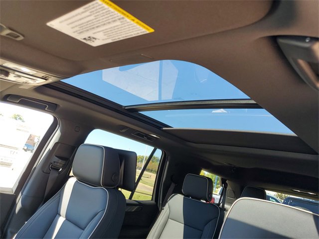 New 2026 GMC Yukon Elevation w/ Elevation Premium Package image 14