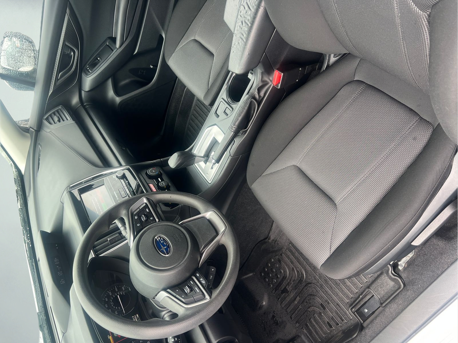 Used 2020 Subaru Impreza 2.0i AWD/4WD image 8