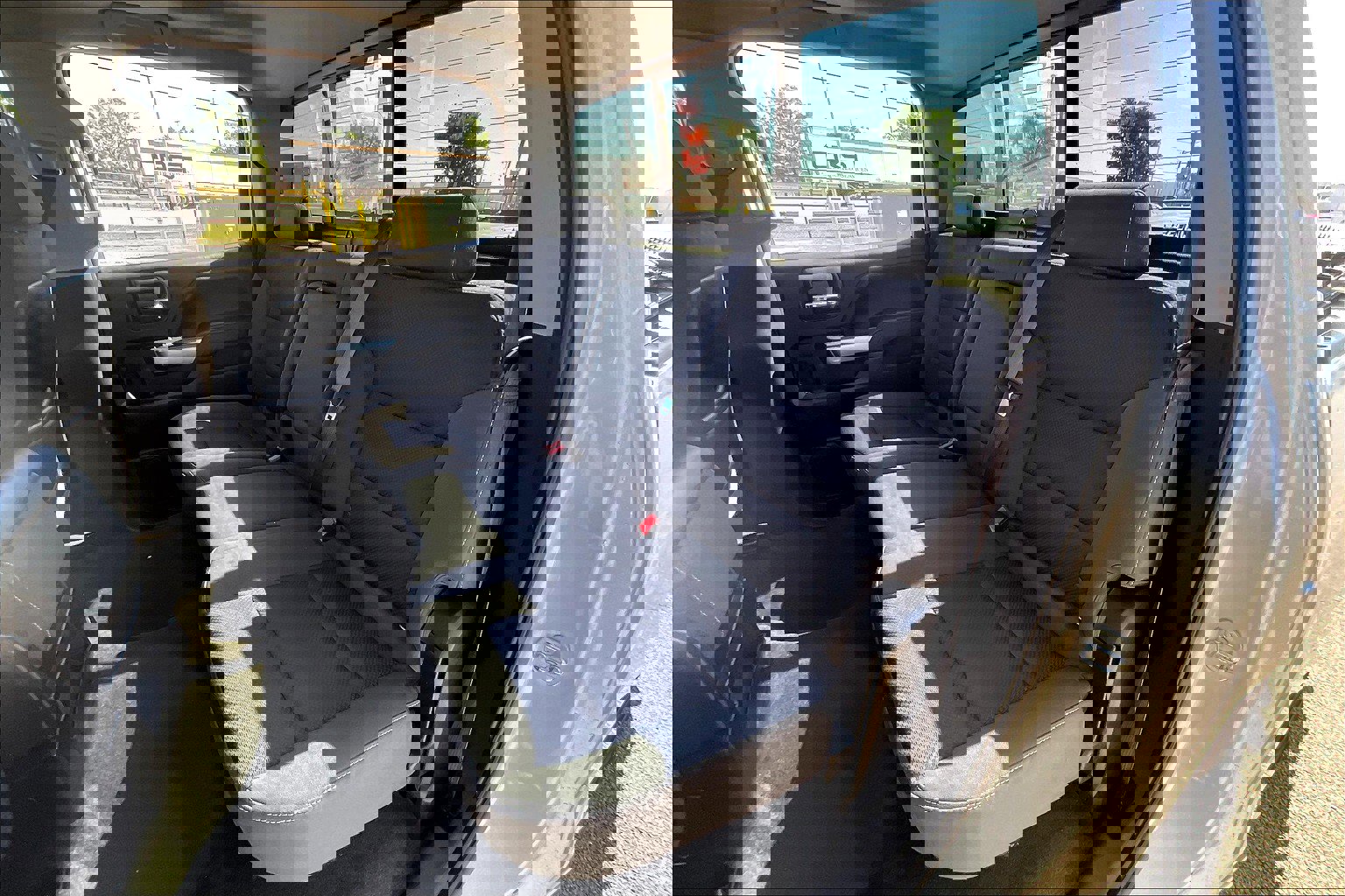 Used 2015 Chevrolet Silverado 1500 LT w/ All Star Edition image 18