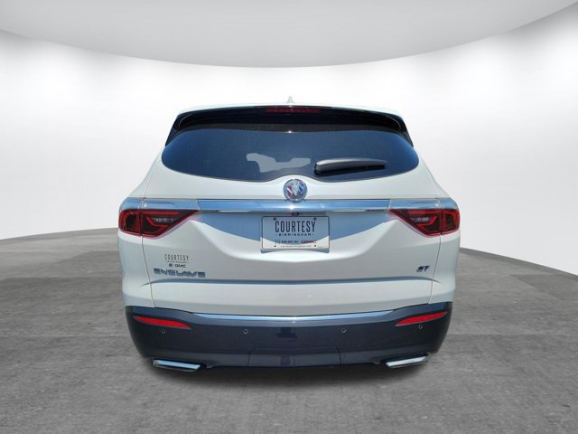 Used 2022 Buick Enclave Essence w/ Experience Buick Package FWD image 7