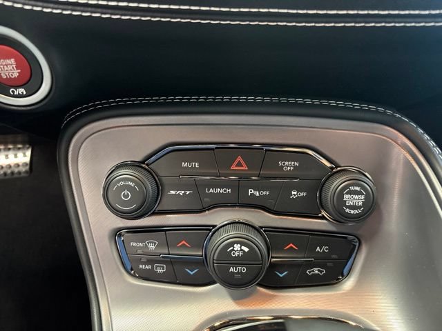 Used 2023 Dodge Challenger SRT Hellcat RWD image 26
