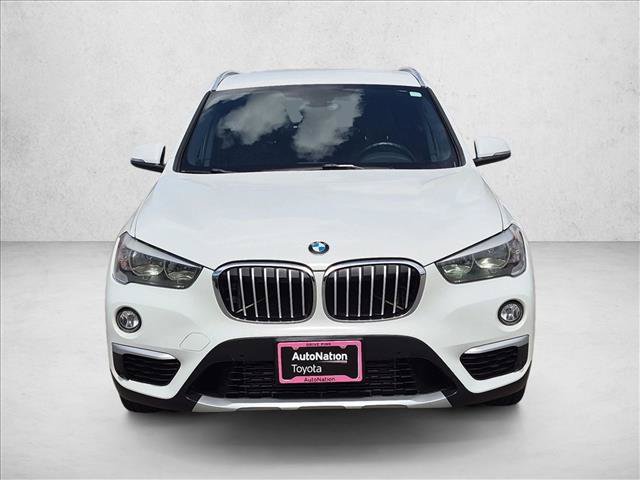 Used 2016 BMW X1 xDrive28i AWD/4WD image 2