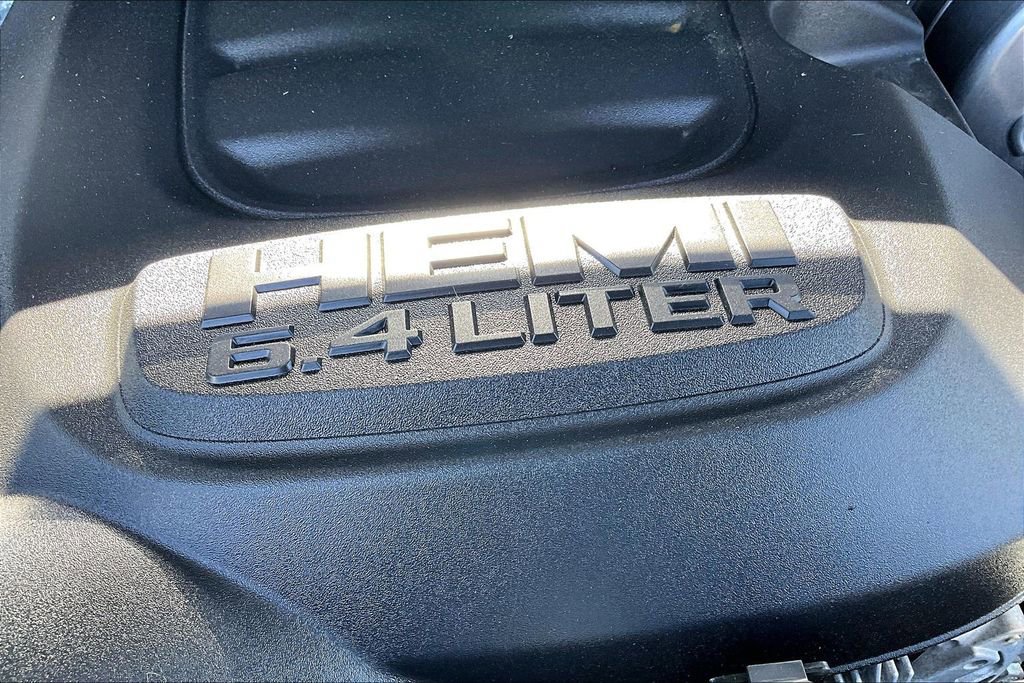 Certified 2025 RAM 2500 Big Horn image 32