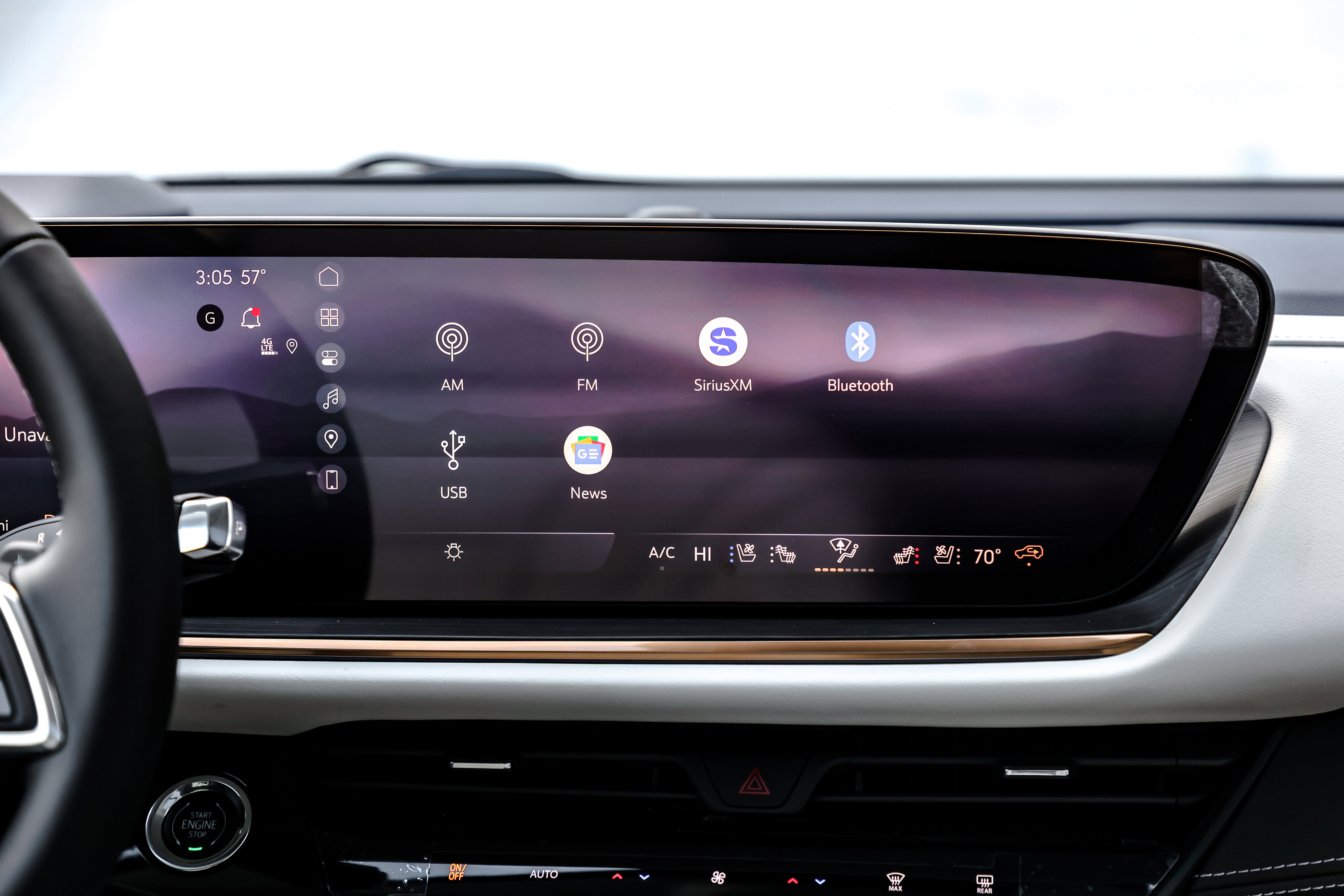 New 2026 Buick Envision Avenir image 38