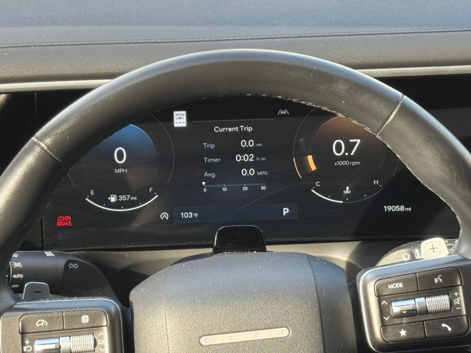 Used 2026 Hyundai Palisade SEL FWD image 39