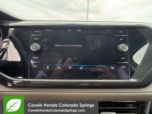 Used 2022 Volkswagen Taos SEL AWD/4WD image 23