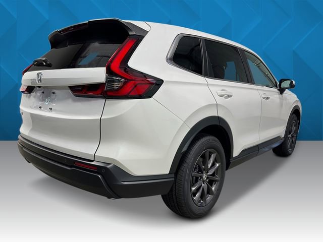 New 2026 Honda CR-V EX-L image 6