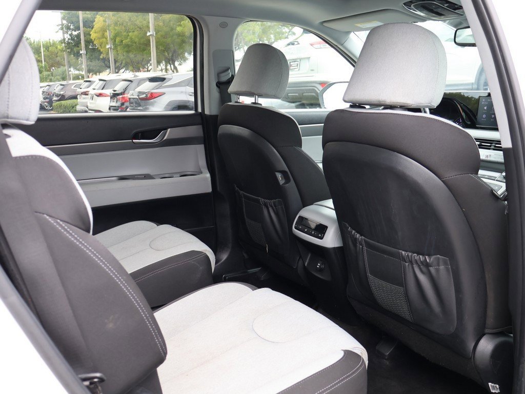 Used 2022 Hyundai Palisade SEL image 38