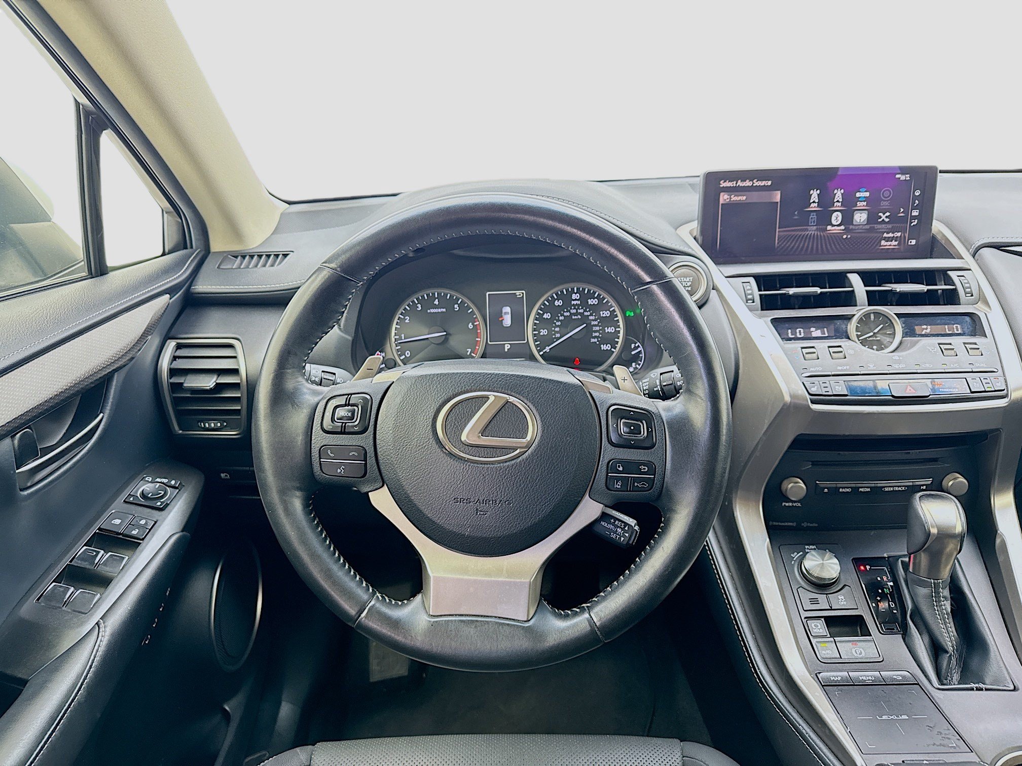 Used 2019 Lexus NX 300 FWD w/ Premium Package image 15