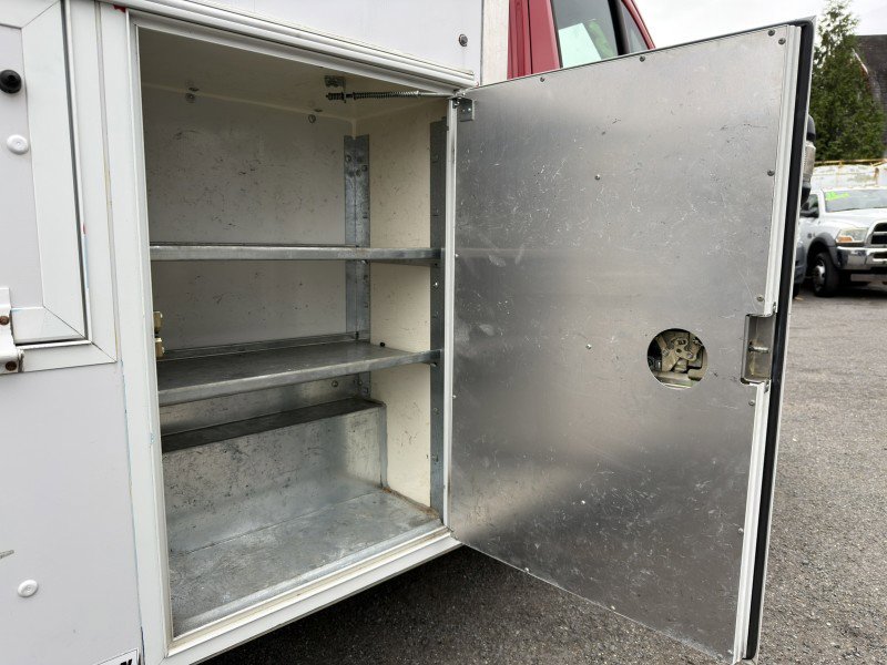 Used 2016 RAM ProMaster 2500 image 35