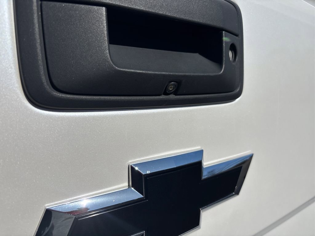 Used 2018 Chevrolet Silverado 3500 High Country image 16