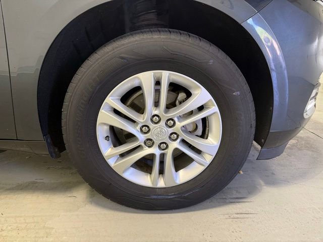 Used 2020 Buick Enclave Essence w/ LPO, Floor Liner Package FWD image 31