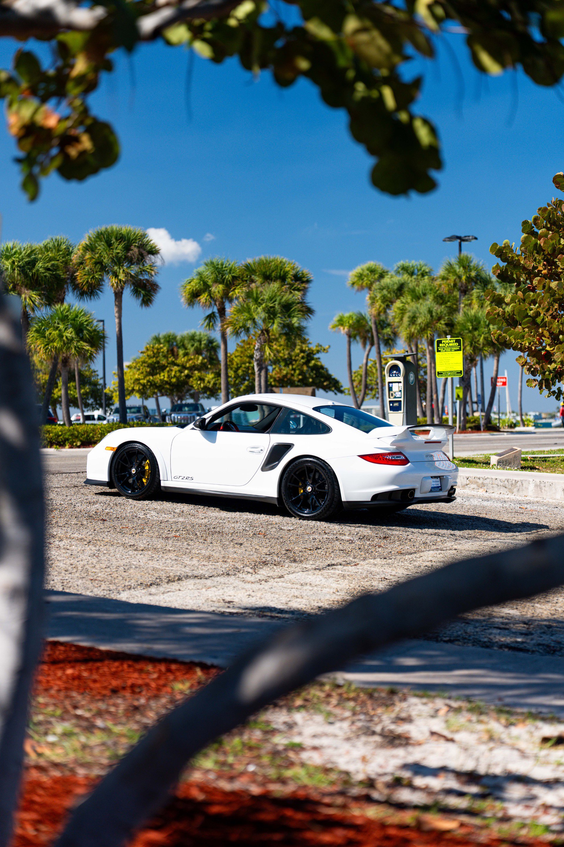 Used 2011 Porsche 911 GT2 RS image 17