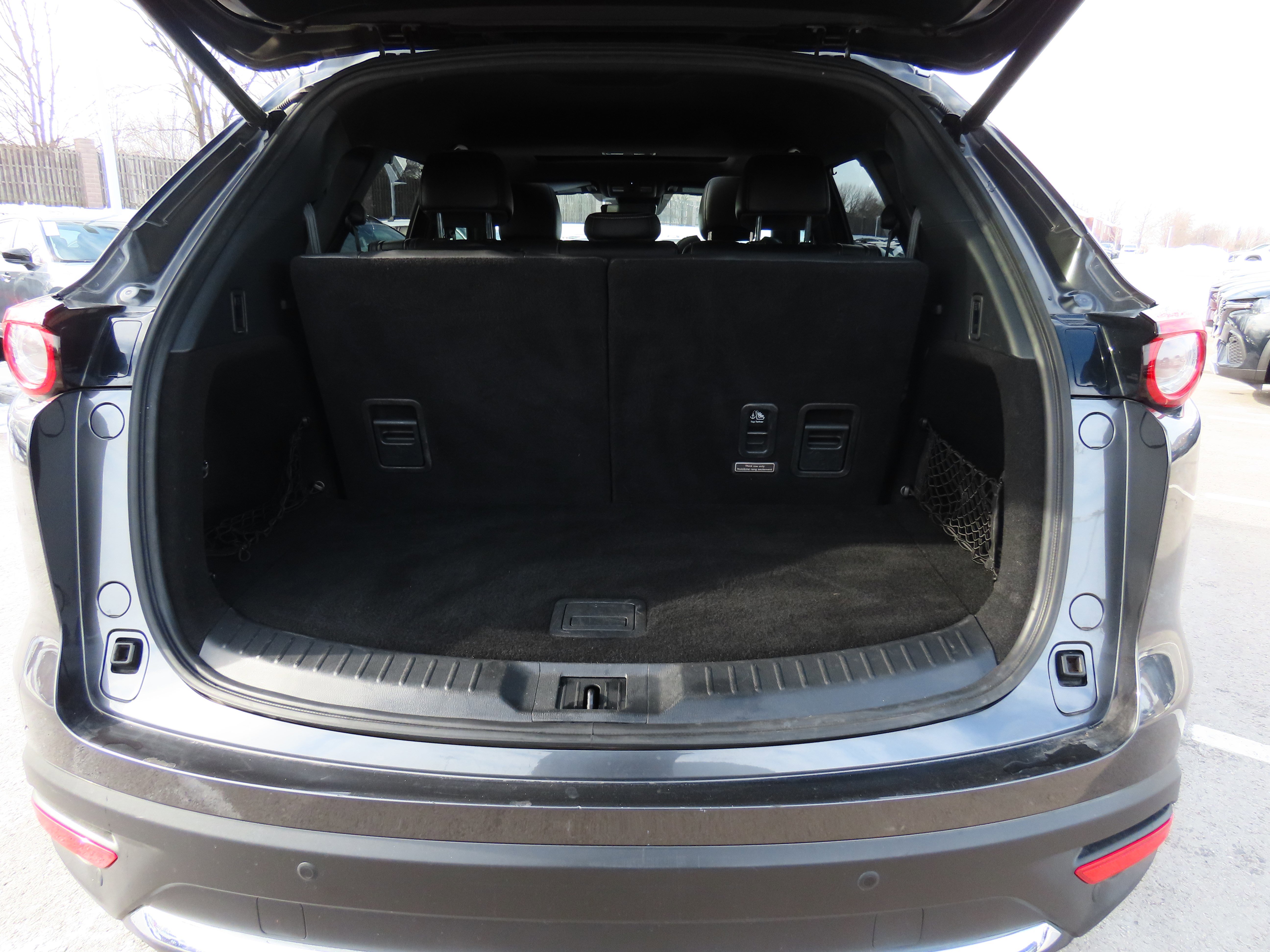 Used 2023 MAZDA CX-9 Grand Touring image 20
