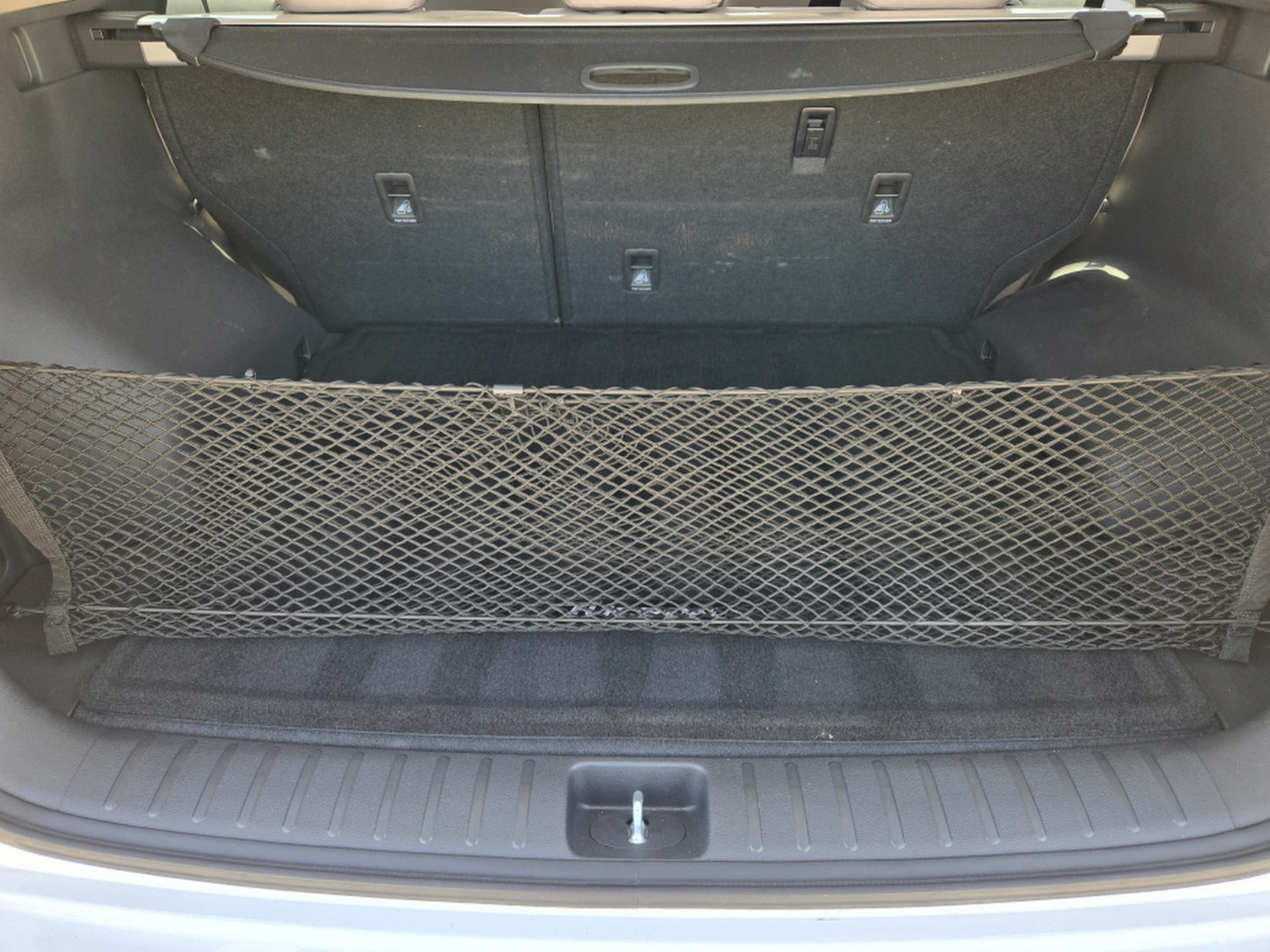Used 2019 Hyundai Tucson Sport w/ Cargo Package FWD image 30