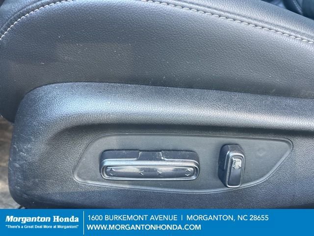 Used 2025 Honda Civic Sport Touring image 17