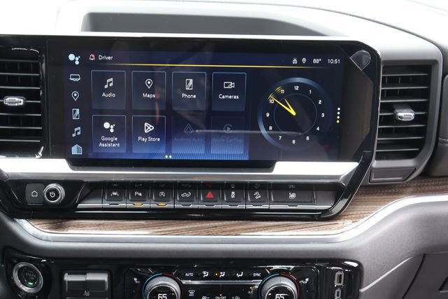 Used 2023 Chevrolet Silverado 1500 RST w/ All Star Edition Plus AWD/4WD image 18
