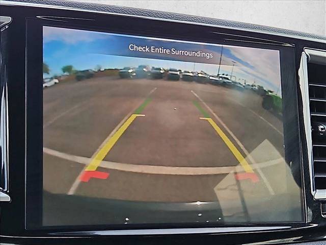 Used 2025 Chrysler Pacifica Select FWD image 10