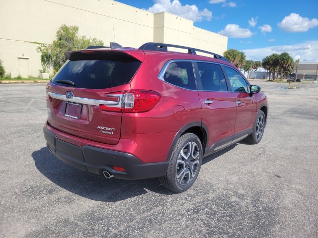 New 2026 Subaru Ascent Touring AWD/4WD image 5