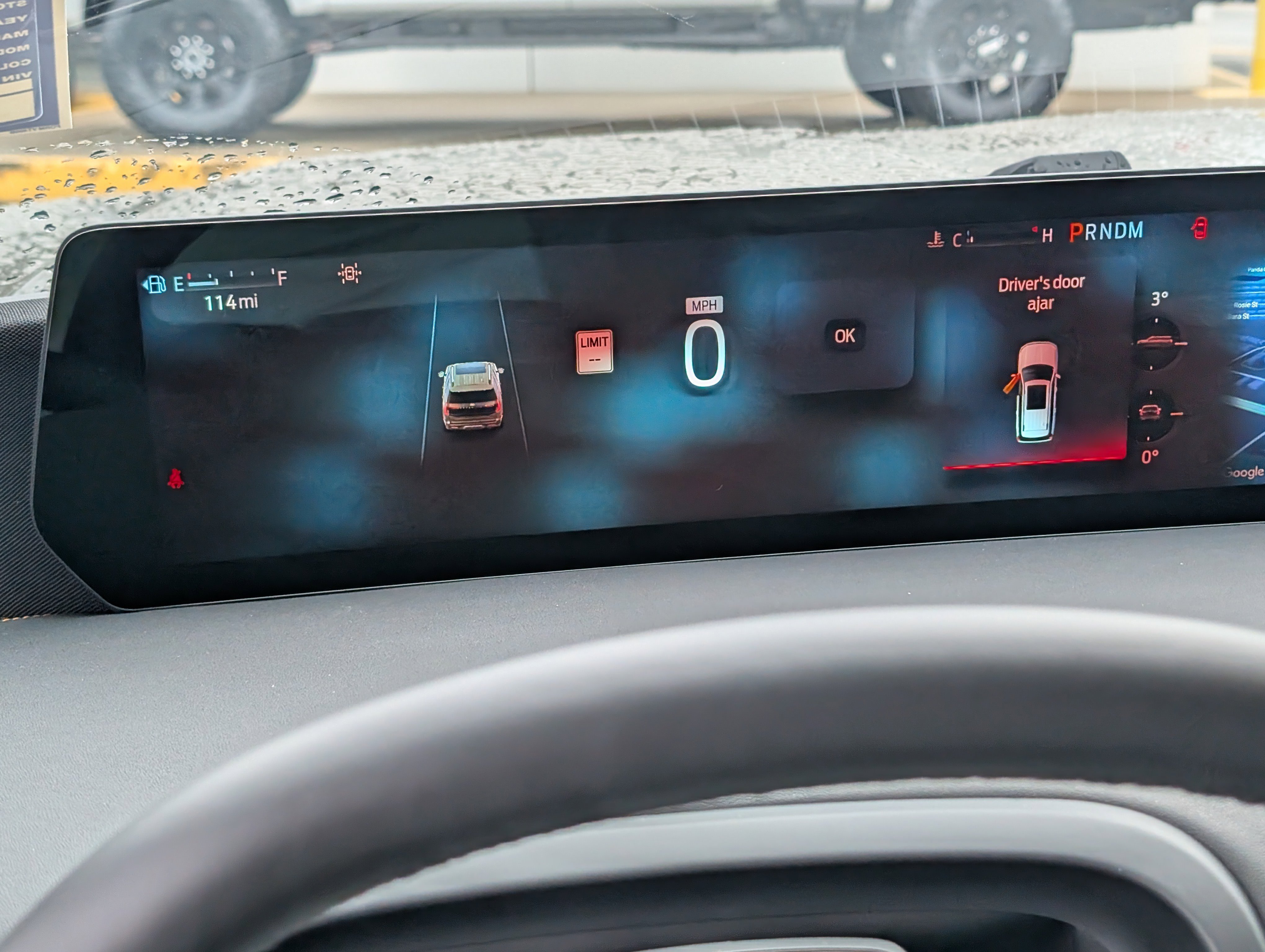New 2026 Ford Expedition Tremor image 24