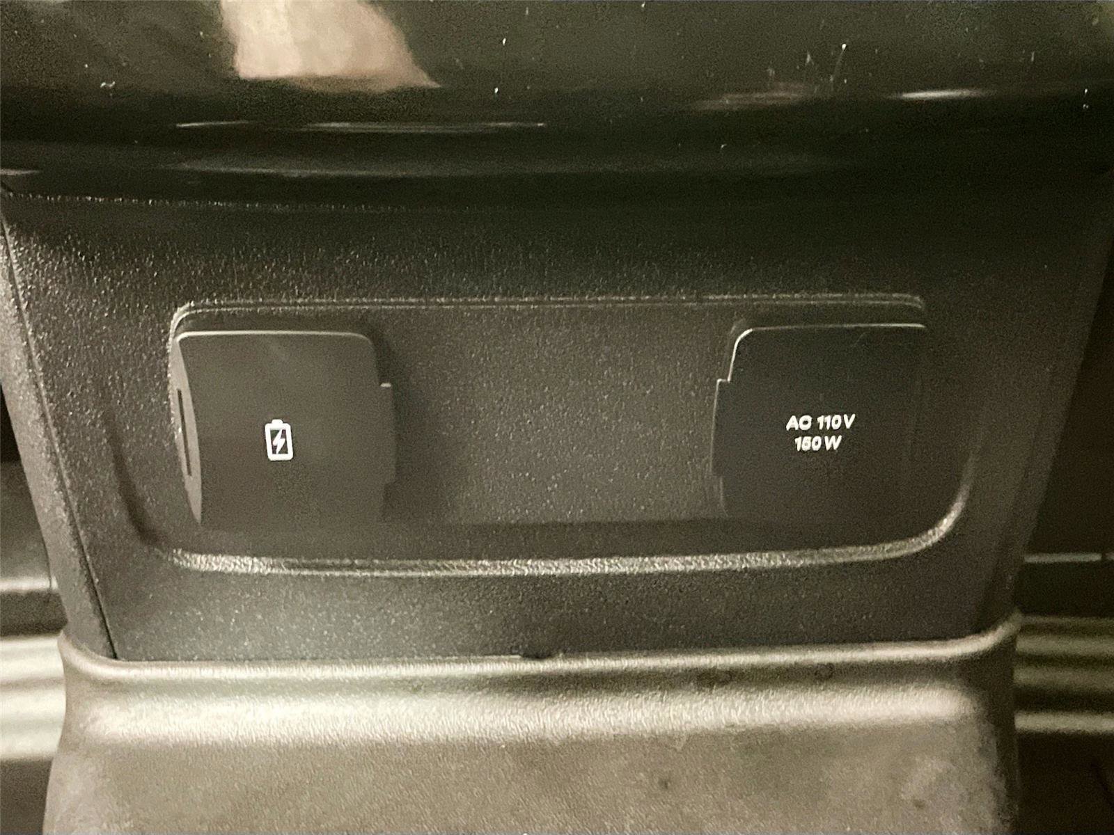 Used 2021 Lincoln Aviator Reserve w/ Equipment Group 201A image 24