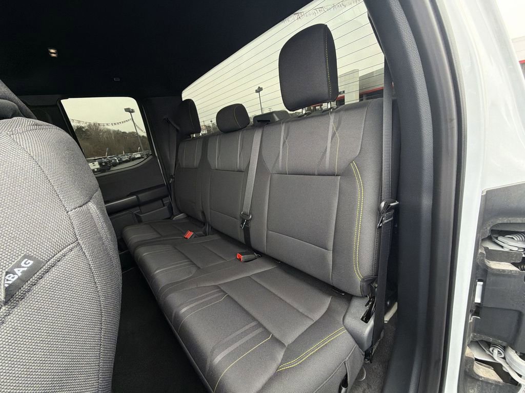Used 2025 Ford F150 STX image 28