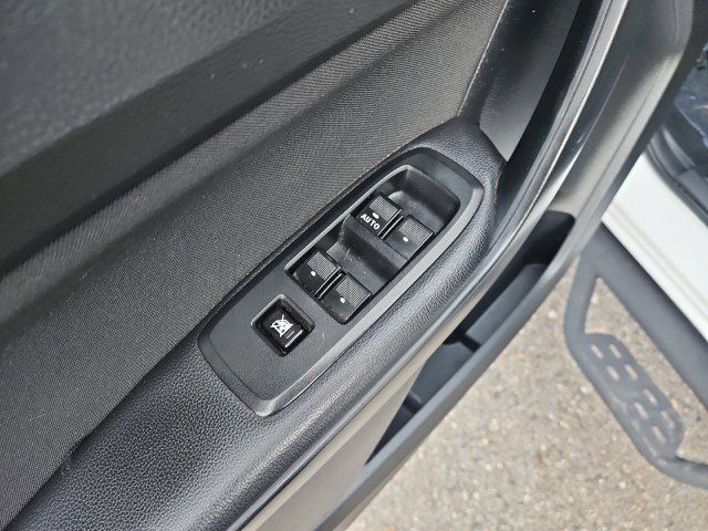 Used 2021 Ford Ranger XL w/ Equipment Group 101A High image 10